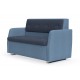 Mingle Bespoke Two Seater Sofa